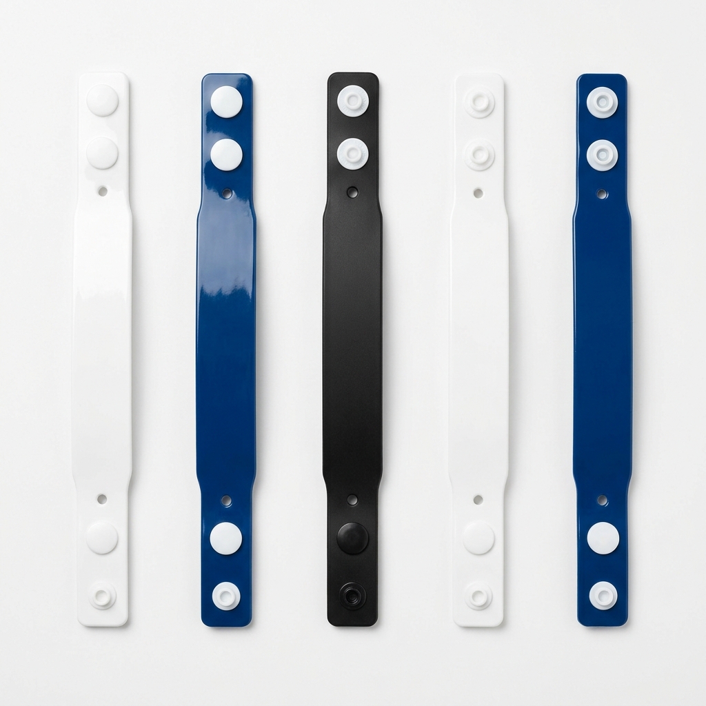 Vinyl Wristbands